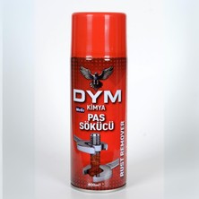 Dym Kimya Pas Sökücü Sprey 400 ml