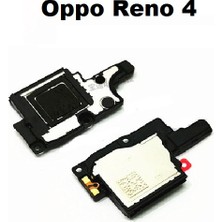 Tkgz Oppo Reno 4 Full Buzzer (Dış Ses Hoparlör)