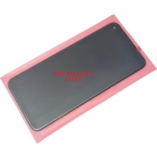 Tkgz Oppo A55 Lcd Ekran Dokunmatik ( ÇITALI )
