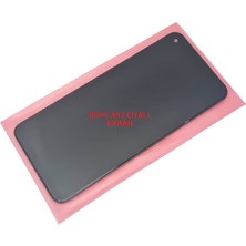 Tkgz Oppo A52 Lcd Ekran Dokunmatik ( ÇITALI )