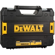 Dewalt Kömürsüz Akülü Kırıcı Delici Matkap 2.6j 2X4A DCH133NT-XJ