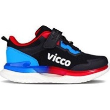 Vicco 346,P23K,318 Yancy Çocuk Yürüyüş Ayakkabısı