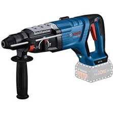 Bosch Gbh 18-28 Kırıcı Delici (Karton Kutu) 1AD 4.0 Ah + 1 Ad 3.0 Ah Akü