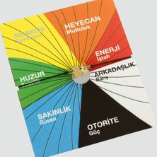 Hg.Aksesuar Sitrin Doğaltaşlı Ip Bileklik
