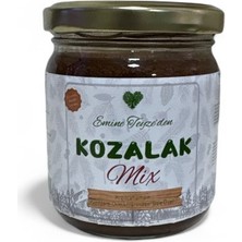 Doğal Kızılcahamam Çam Kozalak Şurubu 170 ml