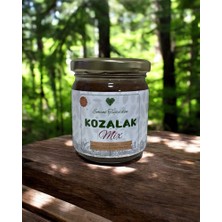 Doğal Kızılcahamam Çam Kozalak Şurubu 170 ml