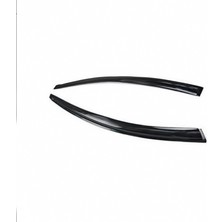 Sunplex Cam Ruzgarlıgı Ford Connect 2002-15 2lı