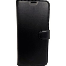 Osm Gsm Vivo Y33S Cüzdanlı Kapaklı Kılıf Kartlıklı Standlı Kopçalı