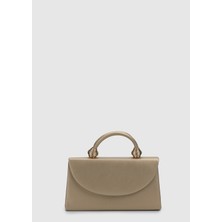 ProvoQ Altın Kadın Abiye Çanta