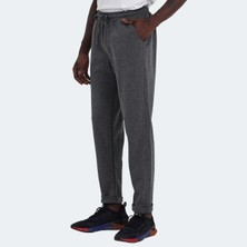 Slazenger NADICA Erkek Eşofman Altı Koyu Gri
