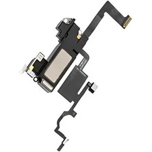 iPhone 12 İç Kulaklık Sensör Filmi Flex