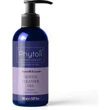 Phytoil Normal Ciltler Için Yüz Temizleme Jeli- Phytoil Gentle Cleanser Gel 100 ml