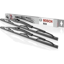 Bosch Fiat / Coupe (175 ) Silecek Seti Eco 53/48CM