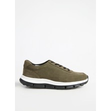 Fabrika Comfort Haki Erkek Sneaker Seth-Dayton