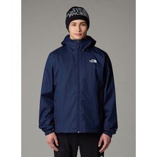The North Face Lacivert Kadın Kapüşon Yaka Yağmurluk NF00A8BA1NO1_W Quest Jacket - Eu
