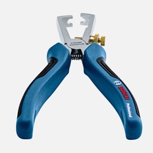 Bosch Profesyonel Kablo Sıyırıcı Pense 160MM