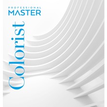 Master Colorist 60 Ml Tüp Boya Birbirinden Harika 60 Renk Varyasyonu Ul-V Ultra Sarı Viyole