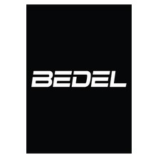 Mcem Store Bedel Oto Cam Sticker 25*4cm