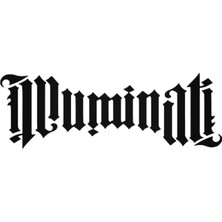 Mcem Store Illuminati 15 Oto Sticker Oto 20 cm