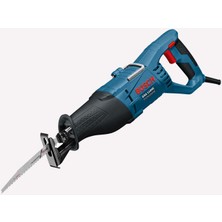 Bosch GSA1100E Profesyonel 1100W Tilki Kuyruğu Testere