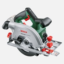 Bosch Boschuniversalcirc 18V-53 Akül Daire Testere (Solo)