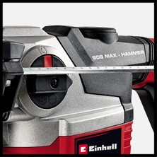 Einhell TE-RH38-3F Kırıcı Delici