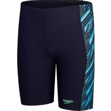 Speedo Hyperboom Jammer Erkek Çocuk Mayosu