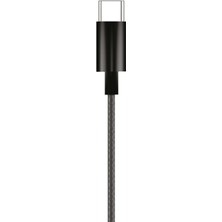 Linktech H16 Kulak Içi Usb-C Kablolu Mikrofonlu Kulaklık