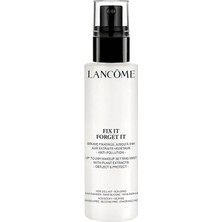 Lancome Fıx It Forget It Makyaj Sabitleyici Sprey