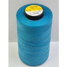 Spring 120 No Polyester Dikiş Ipliği Spring 5.000 Metre 285