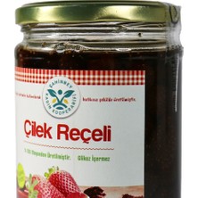 Çilek Reçeli