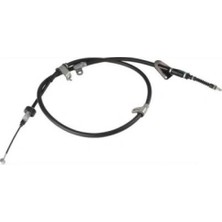 CAVO El Fren Telı Arka Sol Kore IX35/SPORTAGE 4x2 Benzın-Dızel 2010-2015 (Oem No: 597603W200)