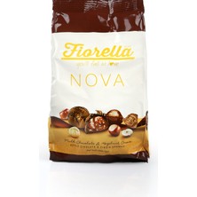 FIORELLA NOVA Fındıklı 200Gr. (1 Poşet)