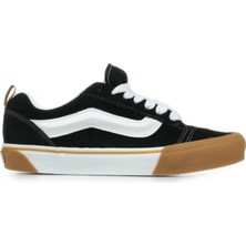 Vans Knu Skool Unisex Ayakkabı VN0009QCCJI1