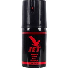 Jet Biiiber Gazı 40 ml (4390)