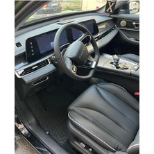 Mattvip Peugeot 408 2023 Model Yeni Nesil Oto Paspas