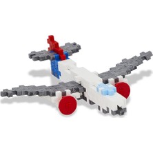 Plus Plus Airplane (Uçak) 4284