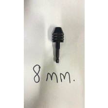 Alton Elmas Dünyası 8.0 mm Bits Mandren