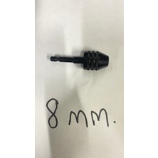 Alton Elmas Dünyası 8.0 mm Bits Mandren