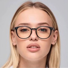 Ayel Glasses Kedi Model  Kadın  Gözlük Şeffaf  Cam