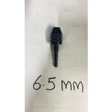 Alton Elmas Dünyası Alton 6.5 mm Mandren