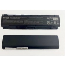 Fitcell Toshiba Satellite C805D uyumlu Notebook Batarya - Pil