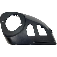 Spj Dış Dikiz Alt Ayna Kapağı Mercedes Eqe - Eqs - W206 - W214 - W223 | 2022 ->