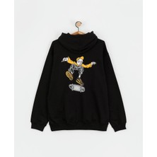 Vans Flıpsıde Loose Po - VN000KU3BLK1