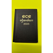 ECE Ajanda Ajanda Ece Ajanda 17*25 ANADOLU2025