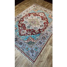 Türkmen Rug Afgan Halısı
