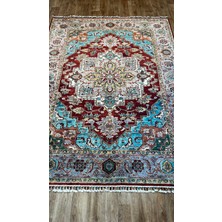 Türkmen Rug Afgan Halısı