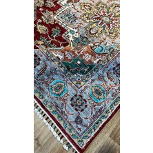 Türkmen Rug Afgan Halısı