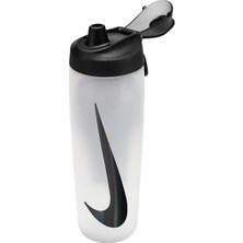 Nike Refuel Bottle Locking Lid 24 Oz Suluk  N.100.7668.125.24