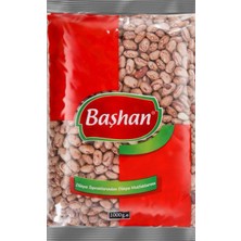 Başhan x 3 Adet Kiraz Barbunya 1000 gr